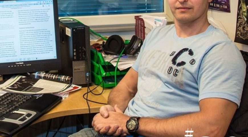 Jakso #30 Hautaa humpuuki – tutkitulla tiedolla tavoitteisiin