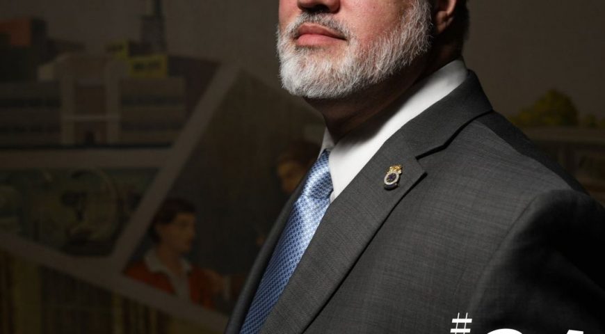 Jakso #24 Adeline – Mark Torres