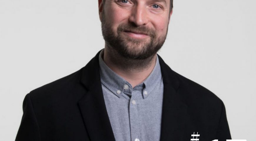 Jakso #17 Maksa tiesi onneen