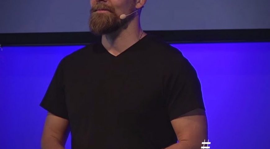 Jakso #10 Kokonaisvaltainen hyvinvointi