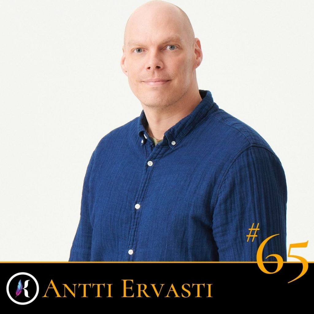 Puhumme yksinäisyydestä tämän viikon jaksossa yhdessä Antti Ervastin kanssa.  Antti on ammatiltaan pari- ja perhepsykoterapeutti (Kela, Valvira) sekä erikoistason seksuaaliterapeutti [...]